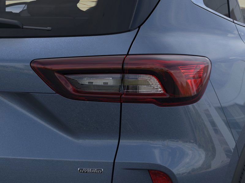 New 2026 Ford Escape - photo 21