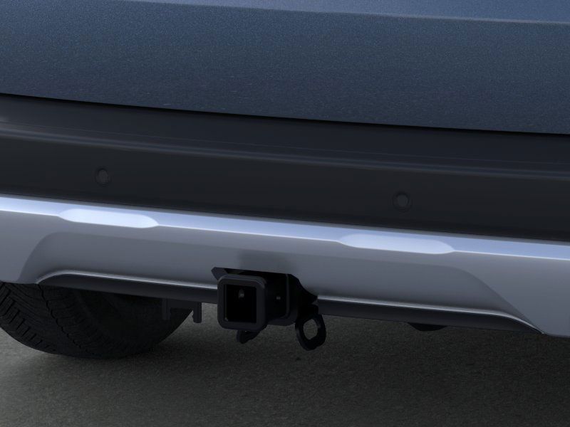 New 2026 Ford Escape - photo 23