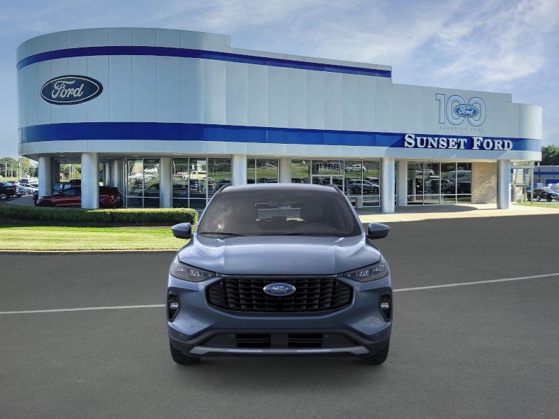New 2026 Ford Escape - photo 6