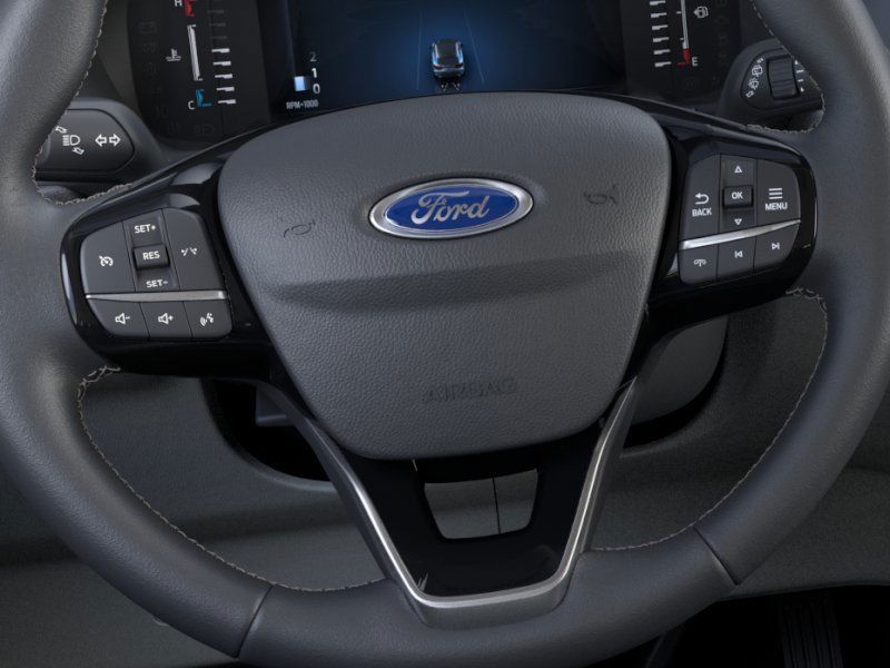 New 2026 Ford Escape ACTIV - photo 12
