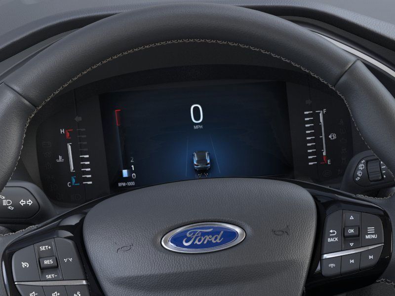 New 2026 Ford Escape ACTIV - photo 13