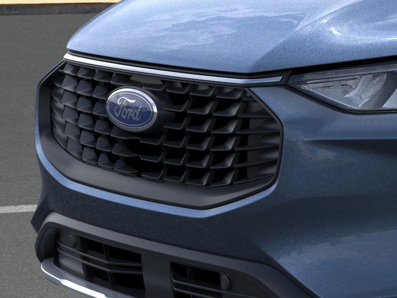 New 2026 Ford Escape ACTIV - photo 17