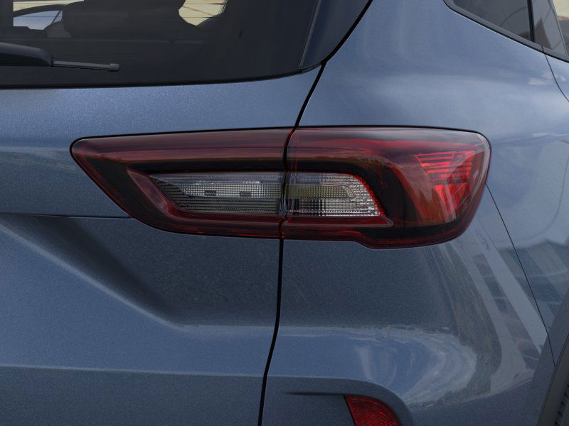 New 2026 Ford Escape ACTIV - photo 21