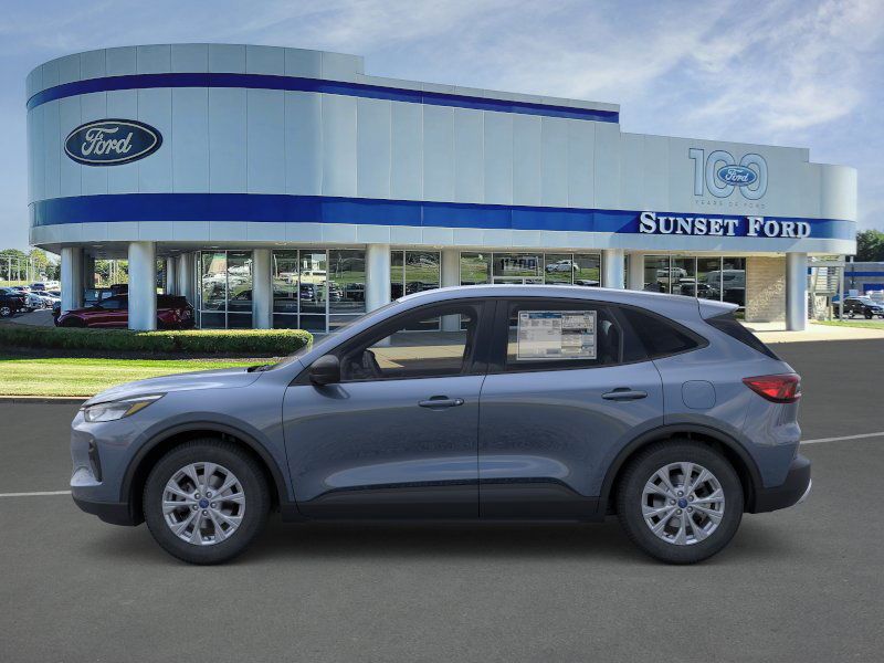 New 2026 Ford Escape ACTIV - photo 3