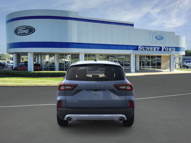 New 2026 Ford Escape ACTIV - photo 5