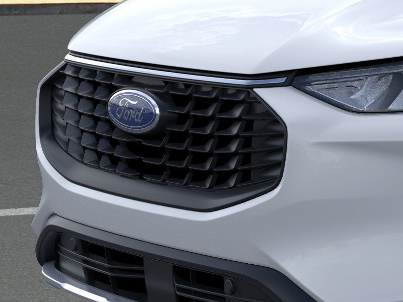New 2026 Ford Escape ACTIV - photo 17