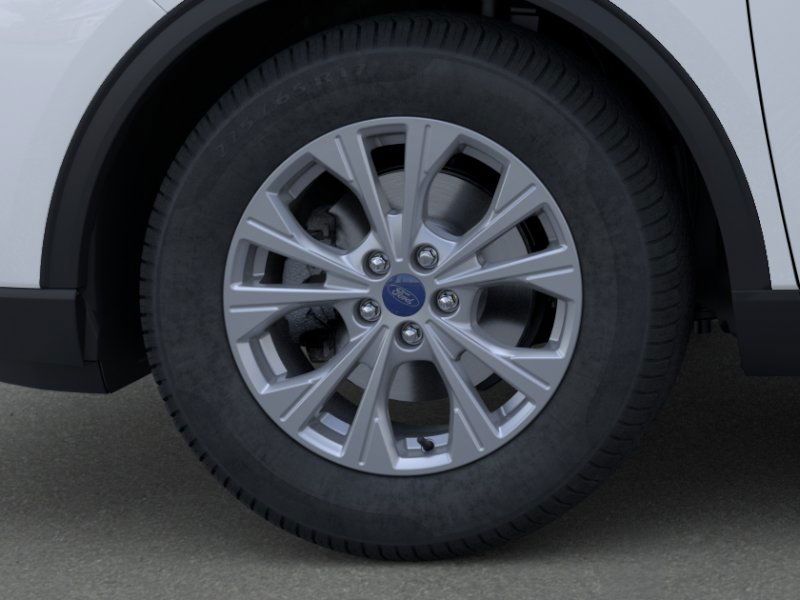 New 2026 Ford Escape ACTIV - photo 19