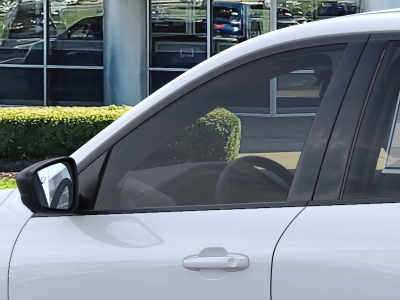 New 2026 Ford Escape ACTIV - photo 20
