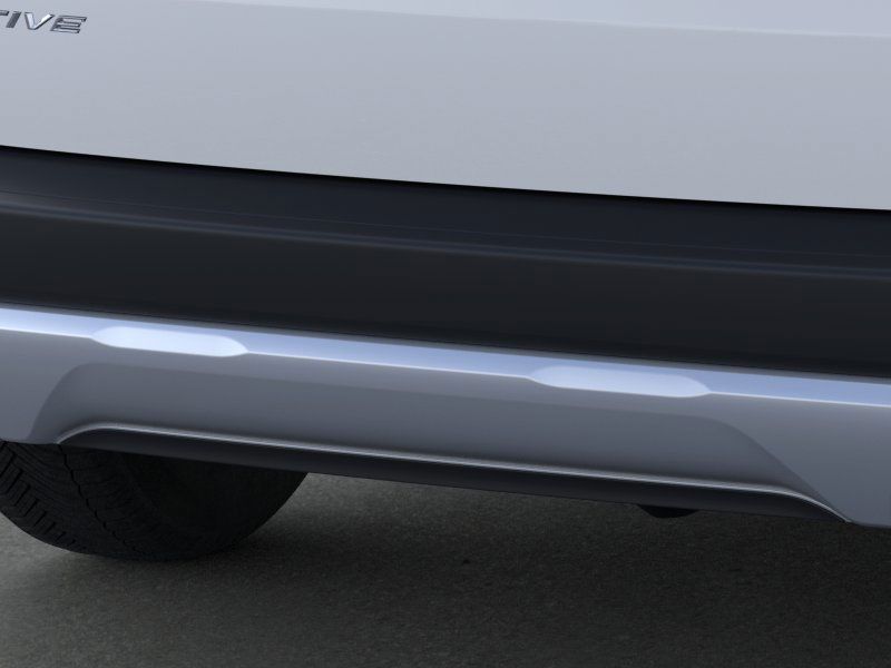 New 2026 Ford Escape ACTIV - photo 23