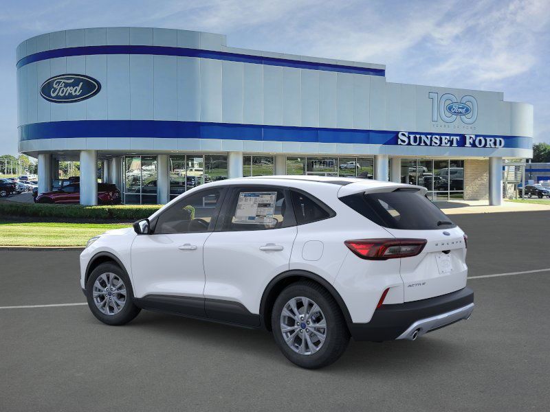 New 2026 Ford Escape ACTIV - photo 4