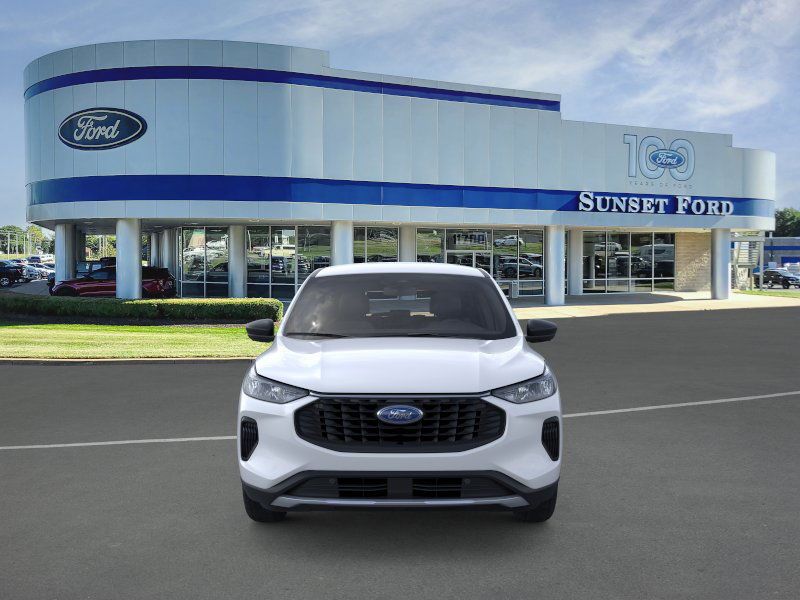 New 2026 Ford Escape ACTIV - photo 6