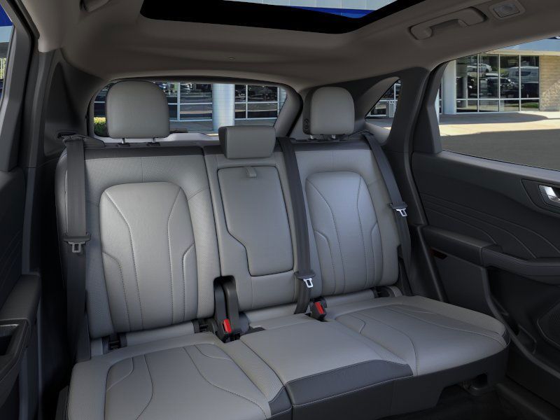 New 2026 Ford Escape - photo 11