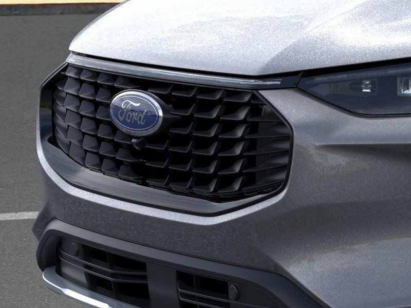 New 2026 Ford Escape - photo 17