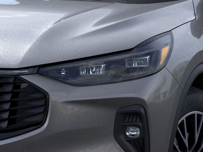 New 2026 Ford Escape - photo 18