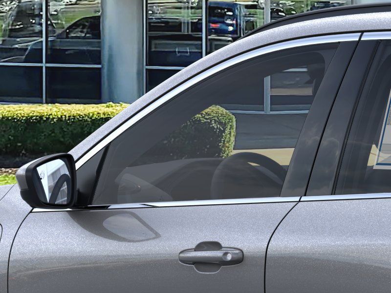 New 2026 Ford Escape - photo 20