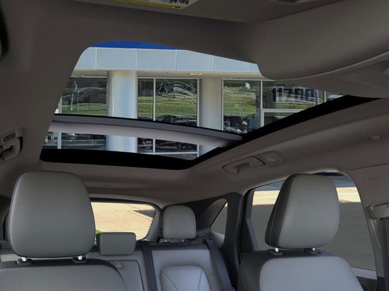 New 2026 Ford Escape - photo 22