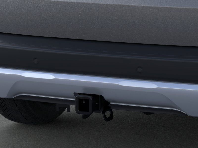New 2026 Ford Escape - photo 23