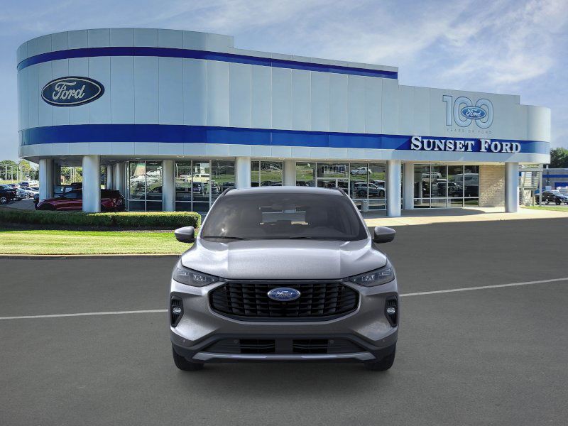 New 2026 Ford Escape - photo 6