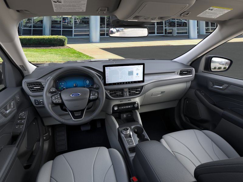 New 2026 Ford Escape - photo 9