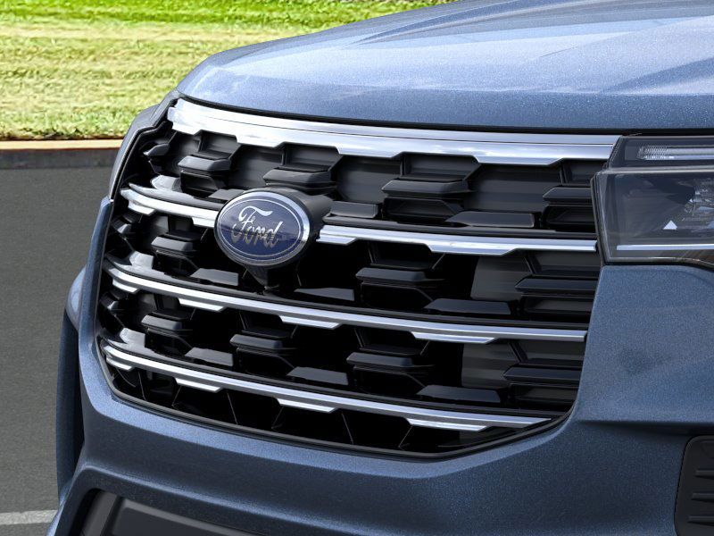 New 2026 Ford Explorer ACTIV - photo 17