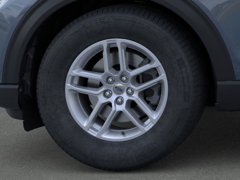 New 2026 Ford Explorer ACTIV - photo 19