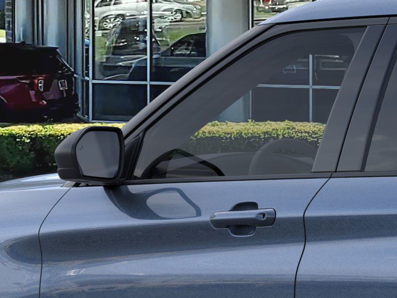 New 2026 Ford Explorer ACTIV - photo 20