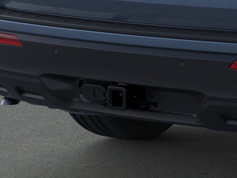 New 2026 Ford Explorer ACTIV - photo 23