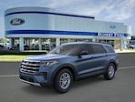 New 2026 Ford Explorer ACTIV thumbnail 1