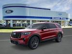 New 2026 Ford Explorer ST thumbnail 1