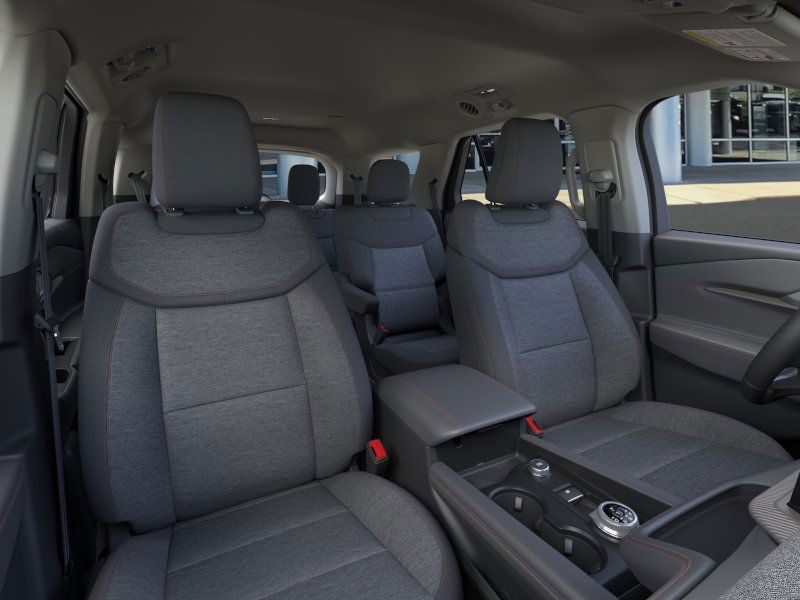 New 2026 Ford Explorer ACTIV - photo 10