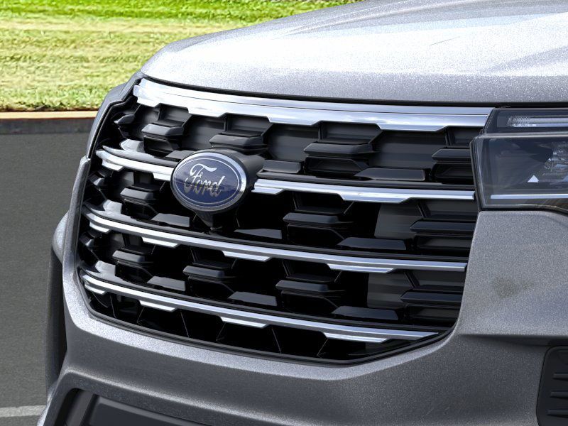 New 2026 Ford Explorer ACTIV - photo 17