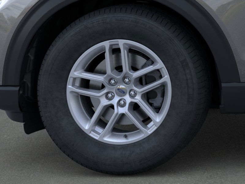 New 2026 Ford Explorer ACTIV - photo 19