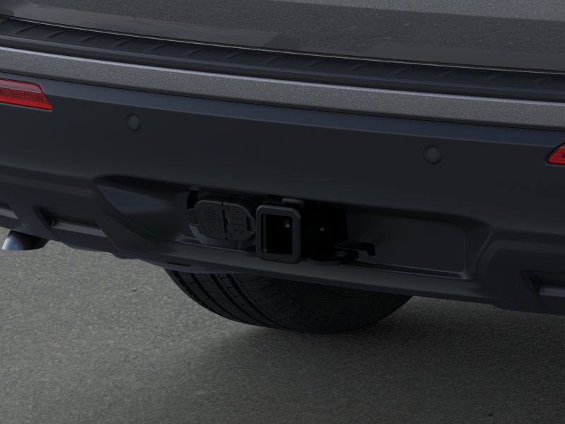 New 2026 Ford Explorer ACTIV - photo 23