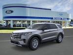New 2026 Ford Explorer ACTIV thumbnail 1