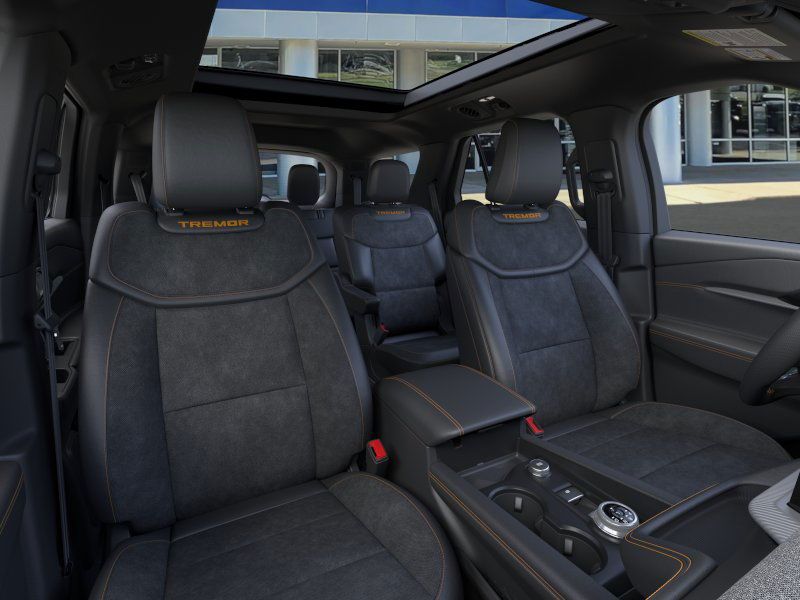 New 2026 Ford Explorer Tremor - photo 10