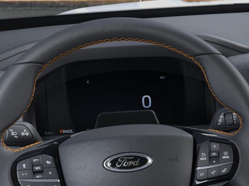 New 2026 Ford Explorer Tremor - photo 13