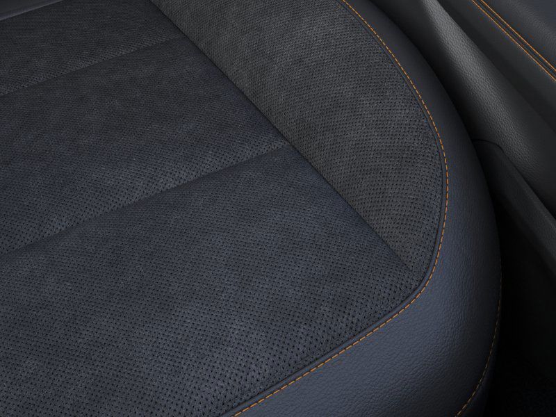 New 2026 Ford Explorer Tremor - photo 16