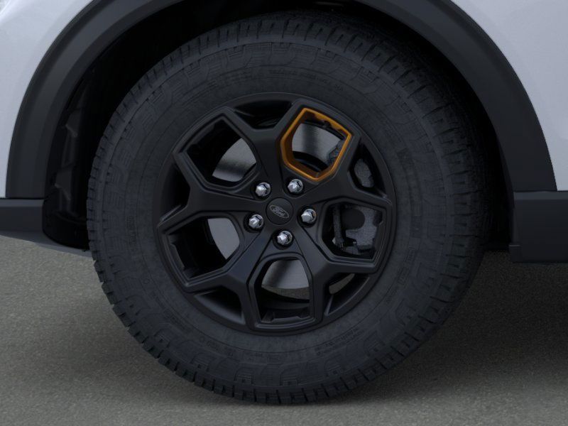 New 2026 Ford Explorer Tremor - photo 19