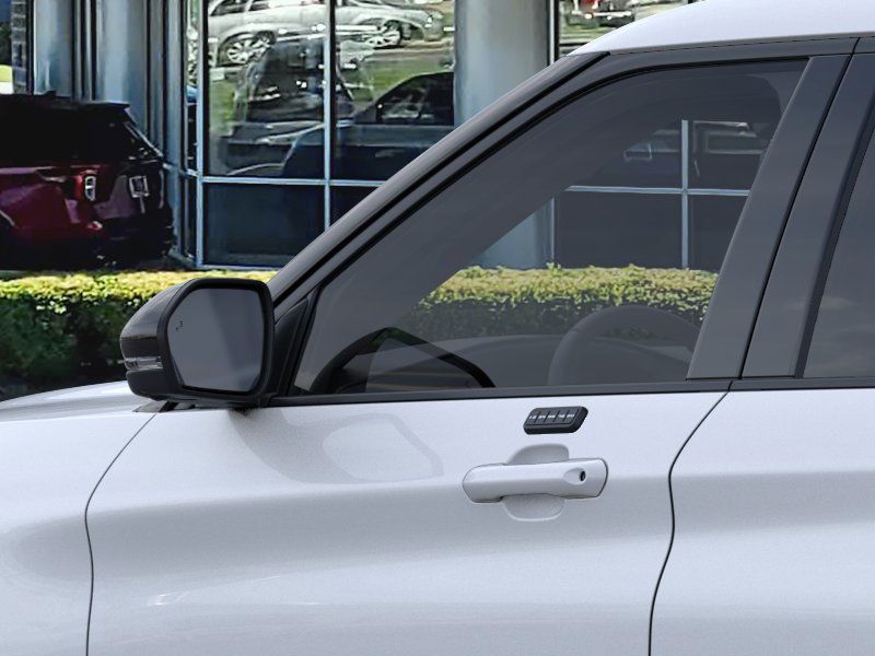 New 2026 Ford Explorer Tremor - photo 20