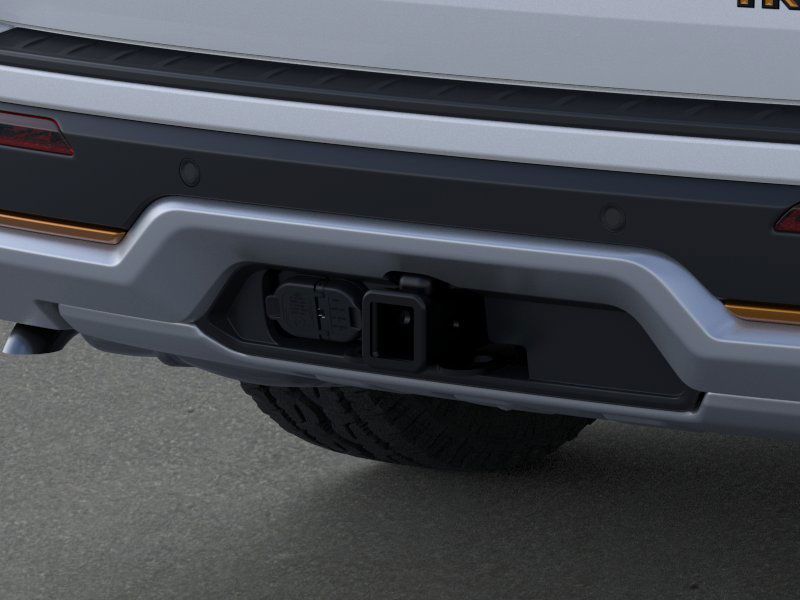 New 2026 Ford Explorer Tremor - photo 23