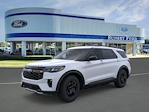 New 2026 Ford Explorer Tremor thumbnail 1