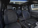 New 2026 Ford Explorer Tremor thumbnail 9