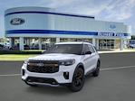 New 2026 Ford Explorer Tremor thumbnail 2