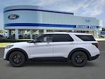 New 2026 Ford Explorer Tremor thumbnail 3
