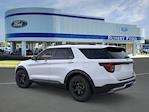 New 2026 Ford Explorer Tremor thumbnail 4