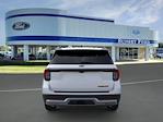 New 2026 Ford Explorer Tremor thumbnail 5