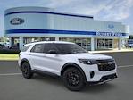 New 2026 Ford Explorer Tremor thumbnail 7