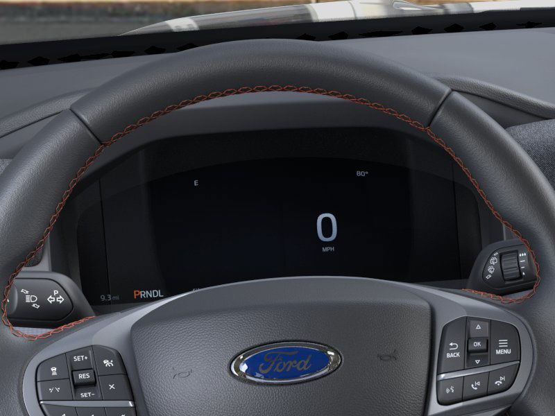 New 2026 Ford Explorer ACTIV - photo 13