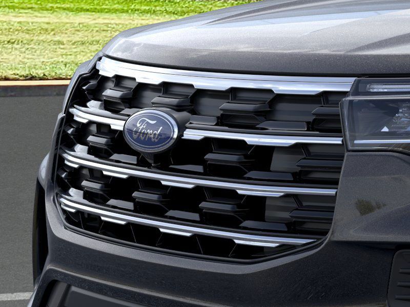 New 2026 Ford Explorer ACTIV - photo 17