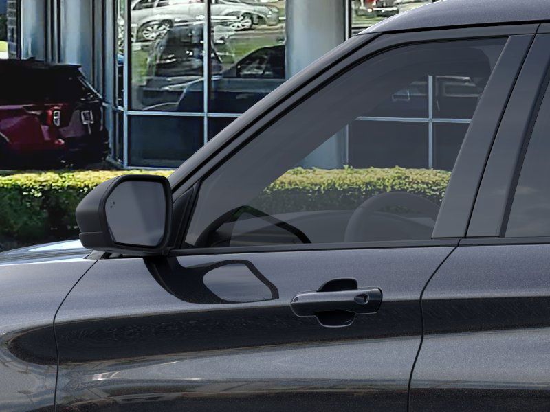 New 2026 Ford Explorer ACTIV - photo 20